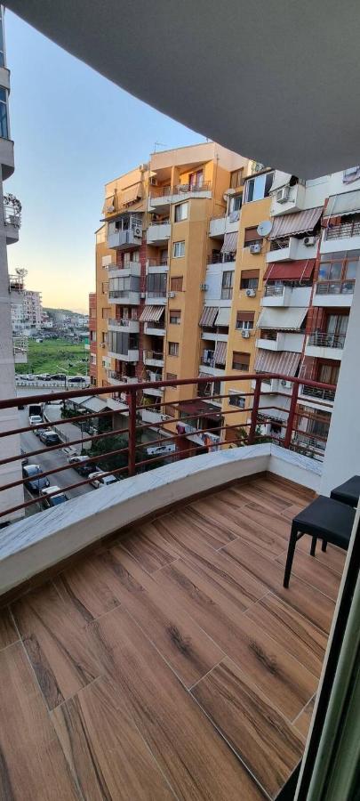 #2 Lovely Spacious 1-Bedroom Apart Τίρανα Εξωτερικό φωτογραφία